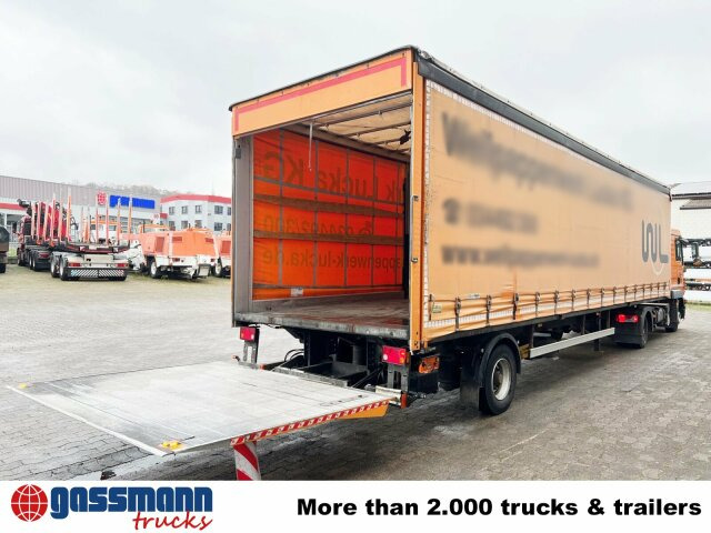 Ackermann PS-F 5.3/10.1 E SPS, Edscha-Verdeck, LBW - Полуприколка платформа: слика 3 Ackermann PS-F 5.3/10.1 E SPS, Edscha-Verdeck, LBW - Полуприколка платформа: слика 3