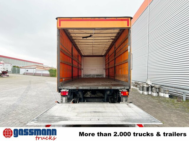 Полуприколка платформа Ackermann PS-F 5.3/10.1 E SPS, Edscha-Verdeck, LBW: слика 10 Полуприколка платформа Ackermann PS-F 5.3/10.1 E SPS, Edscha-Verdeck, LBW: слика 10