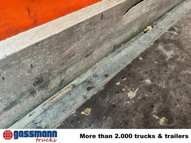 Полуприколка платформа Ackermann PS-F 5.3/10.1 E SPS, Edscha-Verdeck, LBW: слика 15 Полуприколка платформа Ackermann PS-F 5.3/10.1 E SPS, Edscha-Verdeck, LBW: слика 15