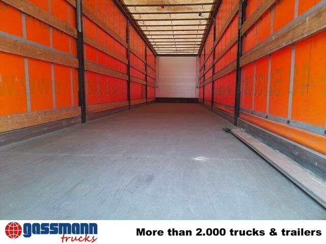 Ackermann PS-F 9/10.6 E SPS, Edscha-Verdeck - Полуприколка платформа: слика 3 Ackermann PS-F 9/10.6 E SPS, Edscha-Verdeck - Полуприколка платформа: слика 3