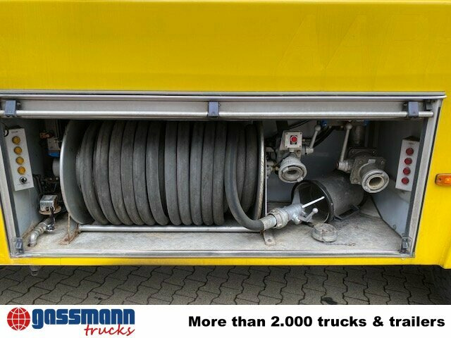 Airport Crashtender RK-12000 - Камион цистерна, Аеродромска опрема: слика 2 Airport Crashtender RK-12000 - Камион цистерна, Аеродромска опрема: слика 2