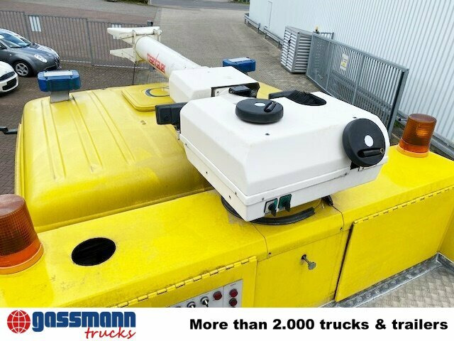 Airport Crashtender RK-12000 - Камион цистерна, Аеродромска опрема: слика 5 Airport Crashtender RK-12000 - Камион цистерна, Аеродромска опрема: слика 5