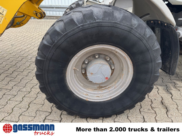 Atlas AR 75 Radlader, SWE - Натоварувач на тркала: слика 5 Atlas AR 75 Radlader, SWE - Натоварувач на тркала: слика 5