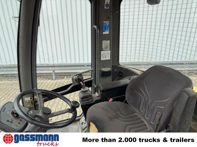 Atlas AR 75 Radlader, SWE - Натоварувач на тркала: слика 2 Atlas AR 75 Radlader, SWE - Натоварувач на тркала: слика 2