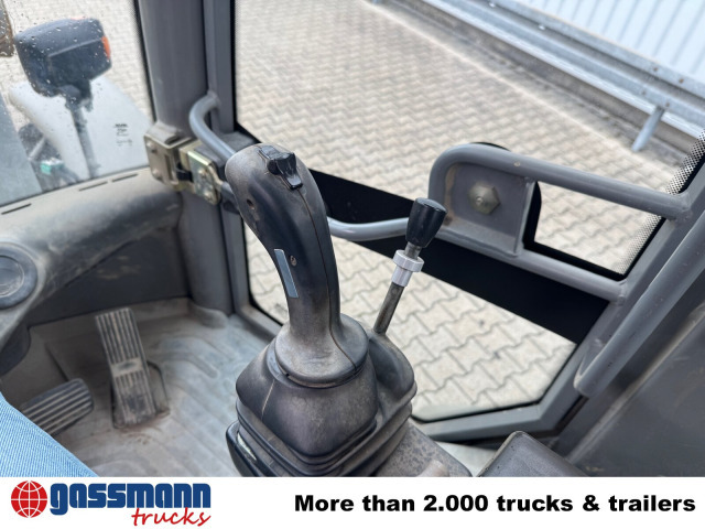 Atlas AR 75 Radlader, SWE - Натоварувач на тркала: слика 3 Atlas AR 75 Radlader, SWE - Натоварувач на тркала: слика 3