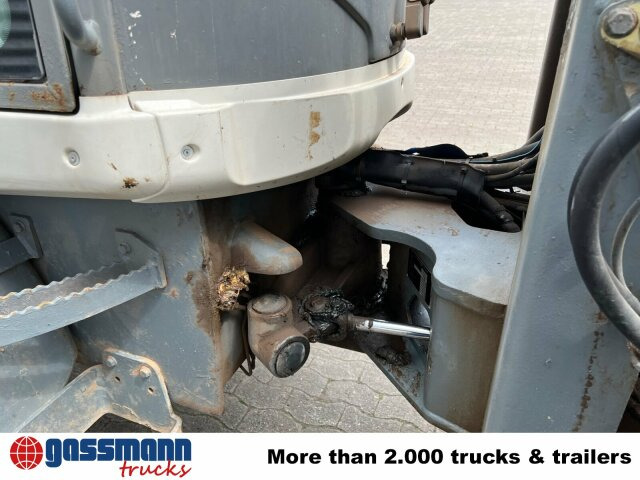 Atlas AR 85 Radlader - Натоварувач на тркала: слика 3 Atlas AR 85 Radlader - Натоварувач на тркала: слика 3