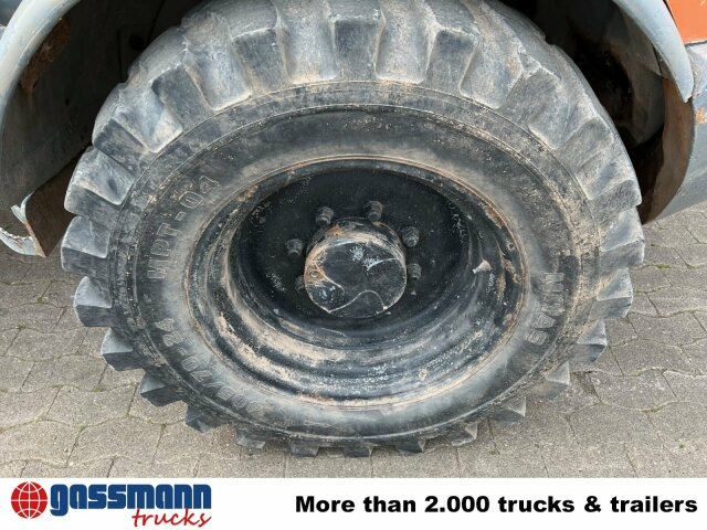 Atlas AR 85 Radlader - Натоварувач на тркала: слика 2 Atlas AR 85 Radlader - Натоварувач на тркала: слика 2