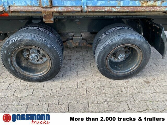 Blomenröhr Kippanhänger - Кипер приколка: слика 4 Blomenröhr Kippanhänger - Кипер приколка: слика 4