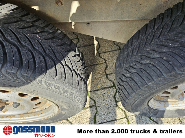 Blomert T2BPA Pferdeanhänger - Приколка за коњи: слика 5 Blomert T2BPA Pferdeanhänger - Приколка за коњи: слика 5