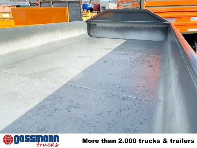 City-Abrollcontainer mit Flügeltüren ca. 3m³ - Роло контејнер: слика 3 City-Abrollcontainer mit Flügeltüren ca. 3m³ - Роло контејнер: слика 3