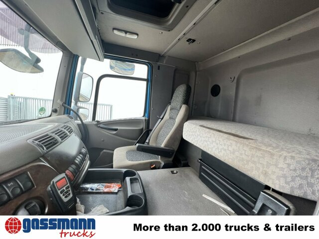 DAF AT 85.460 6x4, Abrollkipper Palfinger T20 - Камион со кука за подигање, Камион со кран: слика 3 DAF AT 85.460 6x4, Abrollkipper Palfinger T20 - Камион со кука за подигање, Камион со кран: слика 3