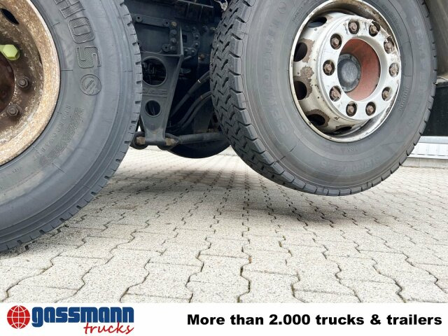 DAF CF 85.460 6x2, Lenk-/Liftachse - Камион со кука за подигање: слика 3 DAF CF 85.460 6x2, Lenk-/Liftachse - Камион со кука за подигање: слика 3