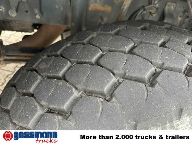 DAF CF 85.460 6x4, Bordmatik links - Кипер: слика 2 DAF CF 85.460 6x4, Bordmatik links - Кипер: слика 2