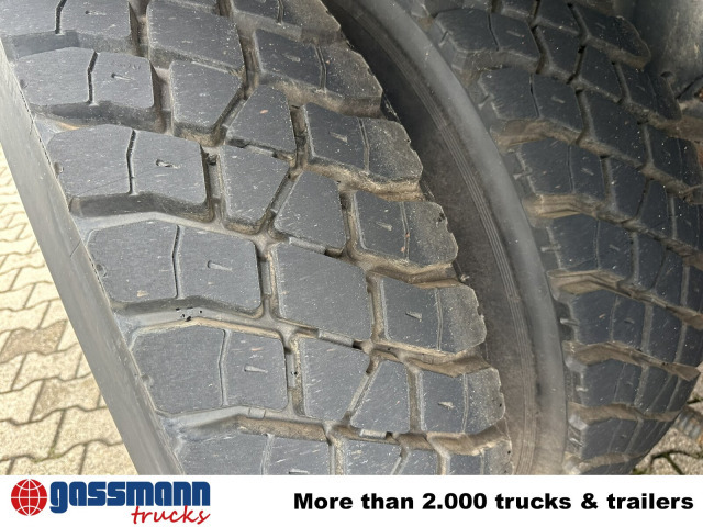 DAF CF 85.460 6x4, Bordmatik links - Кипер: слика 3 DAF CF 85.460 6x4, Bordmatik links - Кипер: слика 3