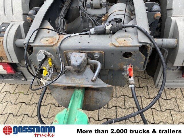 Empl TL 6,4 Spezial-Tiefladeanhänger, - Приколка платформа: слика 4 Empl TL 6,4 Spezial-Tiefladeanhänger, - Приколка платформа: слика 4