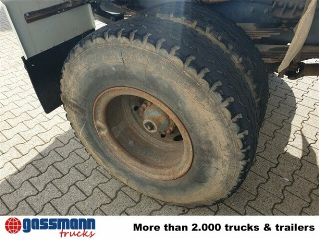 F 161 AK 4x4 - Кипер: слика 5 F 161 AK 4x4 - Кипер: слика 5