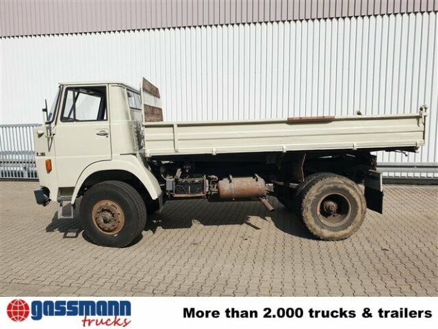 Кипер F 161 AK 4x4: слика 8