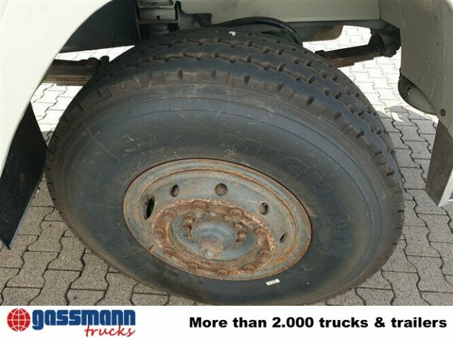 F 161 AK 4x4 - Кипер: слика 4 F 161 AK 4x4 - Кипер: слика 4