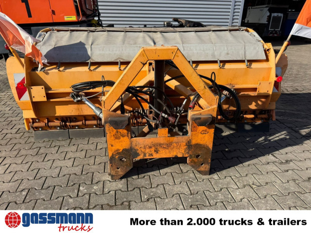 FK 7 Schneepflug - Плуг за чистење снег: слика 3 FK 7 Schneepflug - Плуг за чистење снег: слика 3