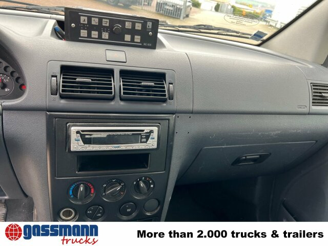 Ford Tourneo Connect 4x2, Personentransporter, - Мало комбе: слика 5 Ford Tourneo Connect 4x2, Personentransporter, - Мало комбе: слика 5