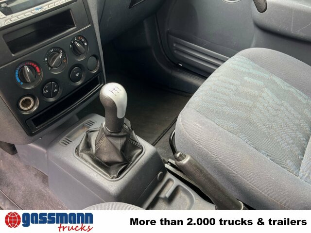 Ford Tourneo Connect 4x2, Personentransporter, - Мало комбе: слика 4 Ford Tourneo Connect 4x2, Personentransporter, - Мало комбе: слика 4