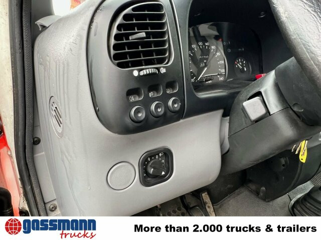 Ford Transit 2.0 4x2, Benziner! - Патнички вагон автобус: слика 3 Ford Transit 2.0 4x2, Benziner! - Патнички вагон автобус: слика 3