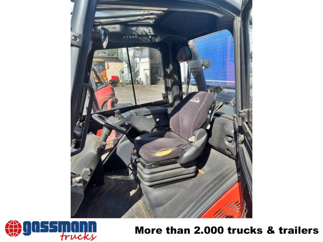 H25T-02/600 Frontstapler - Градежна машина: слика 5 H25T-02/600 Frontstapler - Градежна машина: слика 5