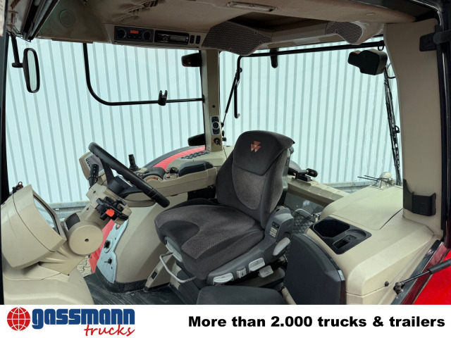 MF 8690 Dyna-VT - Градежна машина: слика 3 MF 8690 Dyna-VT - Градежна машина: слика 3