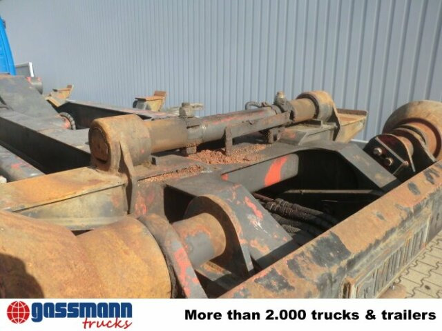 HL 2656 - Систем на подигачка кука/ Скипер утоварувач: слика 4 HL 2656 - Систем на подигачка кука/ Скипер утоварувач: слика 4