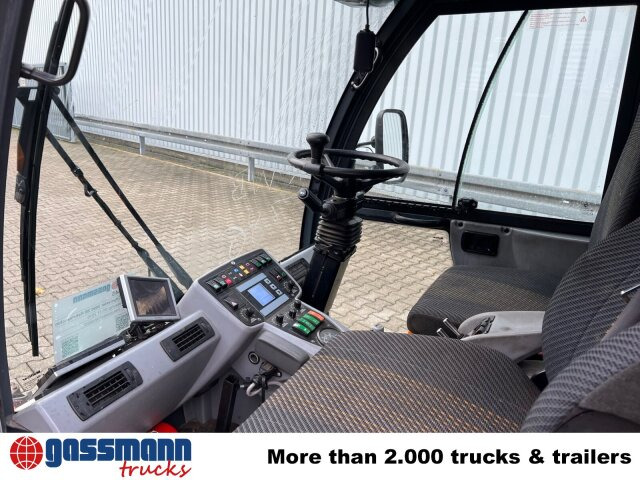 Hako Multicar Citymaster 2000 2B Kehrmaschine 4x2 - Возило за метење: слика 3 Hako Multicar Citymaster 2000 2B Kehrmaschine 4x2 - Возило за метење: слика 3