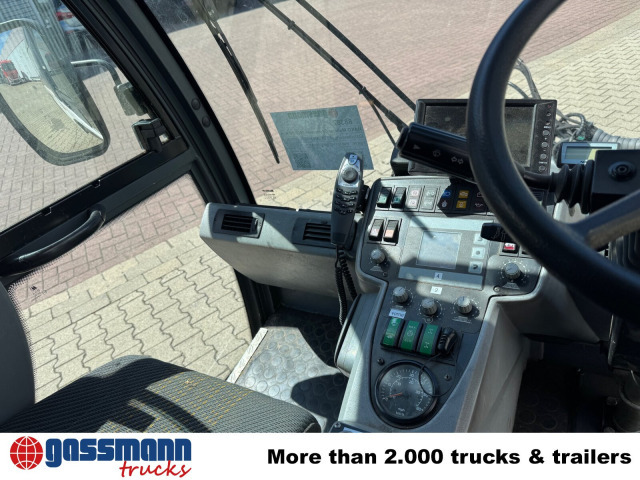 Hako Multicar Citymaster 2000 3B Kehrmaschine 4x2 - Возило за метење: слика 4 Hako Multicar Citymaster 2000 3B Kehrmaschine 4x2 - Возило за метење: слика 4