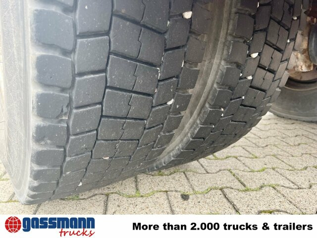 Iveco 190 AD 35 4x2, Meiller Tele-Absetzer - Камион за подигање контејнери: слика 4 Iveco 190 AD 35 4x2, Meiller Tele-Absetzer - Камион за подигање контејнери: слика 4