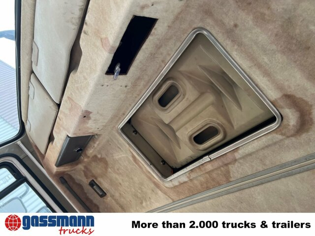 Iveco 260-34 AHW 6x6, V8, Manual, Full Steel - Камион со кабинска шасија: слика 5 Iveco 260-34 AHW 6x6, V8, Manual, Full Steel - Камион со кабинска шасија: слика 5