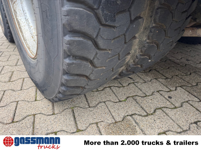 Iveco AD260T41 6x4, EEV - Камион со кабинска шасија: слика 2 Iveco AD260T41 6x4, EEV - Камион со кабинска шасија: слика 2