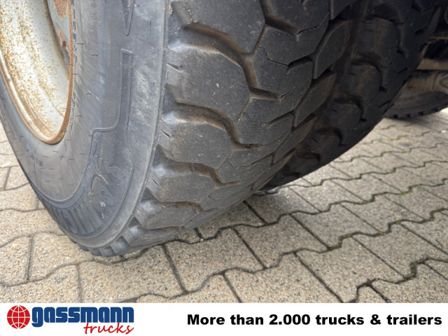 Iveco AD260T41 6x4, EEV - Камион со кабинска шасија: слика 3 Iveco AD260T41 6x4, EEV - Камион со кабинска шасија: слика 3