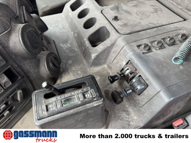 Iveco ASTRA HHD8 86.48-80 8x6 Mulde ca. 24m³ - Истоварувач: слика 5 Iveco ASTRA HHD8 86.48-80 8x6 Mulde ca. 24m³ - Истоварувач: слика 5