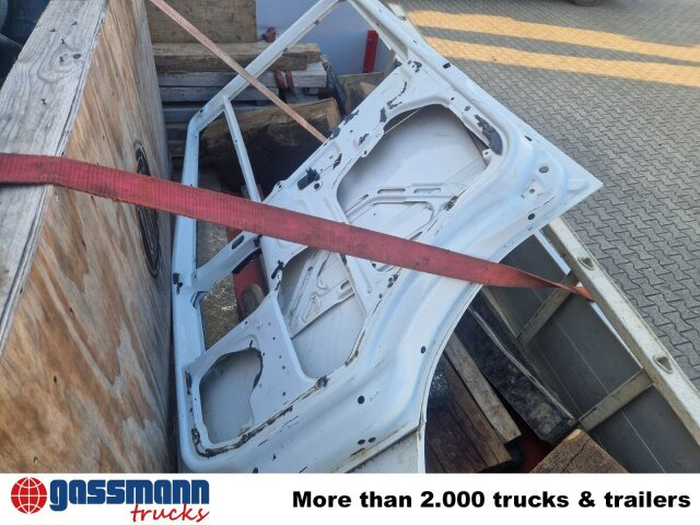 Iveco ASTRA HHD9 6x6, Cursor 13 - Истоварувач: слика 2 Iveco ASTRA HHD9 6x6, Cursor 13 - Истоварувач: слика 2