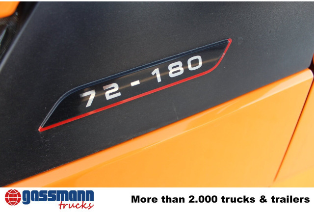 Iveco Daily 70C18H 4x2 mit Kran HMF 340-K3, Funk - Кипер, Камион со кран: слика 5 Iveco Daily 70C18H 4x2 mit Kran HMF 340-K3, Funk - Кипер, Камион со кран: слика 5