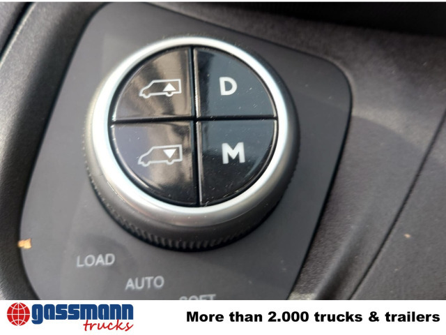 Iveco Daily 72C18H/P DK 4x2, Nebenantrieb - Камион со кабинска шасија: слика 4 Iveco Daily 72C18H/P DK 4x2, Nebenantrieb - Камион со кабинска шасија: слика 4