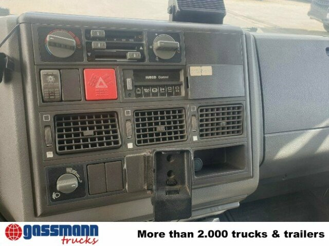 Iveco Euro Cargo ML 75E14 4x2 Getränkewagen, - Камион сандучар: слика 3 Iveco Euro Cargo ML 75E14 4x2 Getränkewagen, - Камион сандучар: слика 3