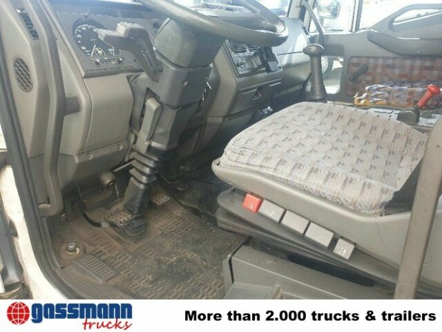 Iveco Euro Cargo ML 75E14 4x2 Getränkewagen, - Камион сандучар: слика 2 Iveco Euro Cargo ML 75E14 4x2 Getränkewagen, - Камион сандучар: слика 2