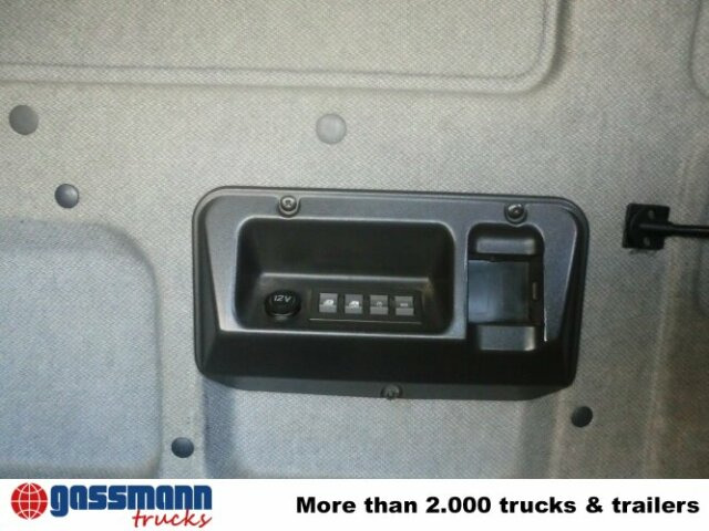 Iveco Euro Tech 190E40, Möbelkoffer, 49 cbm - Камион сандучар: слика 2 Iveco Euro Tech 190E40, Möbelkoffer, 49 cbm - Камион сандучар: слика 2