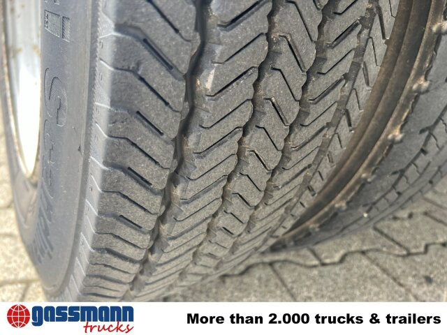 Iveco EuroCargo 75E18 4x2, EEV - Камион со платформа: слика 2 Iveco EuroCargo 75E18 4x2, EEV - Камион со платформа: слика 2
