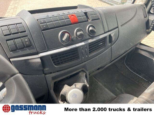 Iveco EuroCargo 75E18 4x2, EEV - Камион со кука за подигање: слика 3 Iveco EuroCargo 75E18 4x2, EEV - Камион со кука за подигање: слика 3