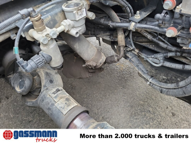 Iveco EuroCargo ML120E22 4x2, City-Abroller - Камион со кука за подигање: слика 4 Iveco EuroCargo ML120E22 4x2, City-Abroller - Камион со кука за подигање: слика 4