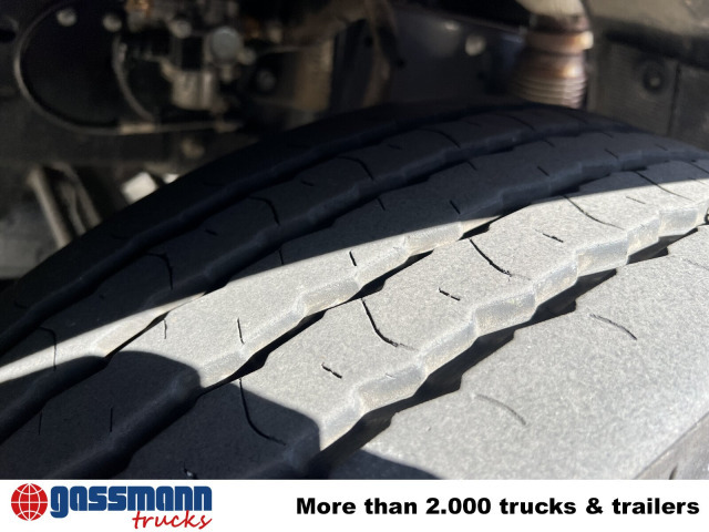 Iveco EuroCargo ML140E28K 4x2, Nüssli 3-S-Kipper, 2 x - Кипер: слика 5 Iveco EuroCargo ML140E28K 4x2, Nüssli 3-S-Kipper, 2 x - Кипер: слика 5