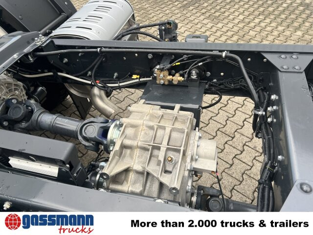 Iveco EuroCargo ML150E24 WS 4x4, Euro3 - Камион цистерна: слика 2 Iveco EuroCargo ML150E24 WS 4x4, Euro3 - Камион цистерна: слика 2