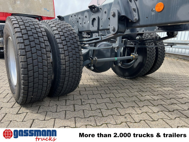 Iveco EuroCargo ML160E32 4x2, Feuerwehr, Wassertank - Камион цистерна: слика 2 Iveco EuroCargo ML160E32 4x2, Feuerwehr, Wassertank - Камион цистерна: слика 2