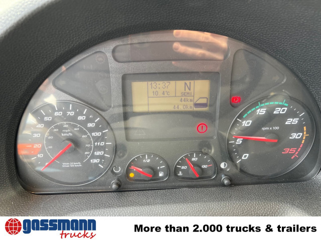 Iveco EuroCargo ML160E32 4x2, Feuerwehr, Wassertank - Камион цистерна: слика 5 Iveco EuroCargo ML160E32 4x2, Feuerwehr, Wassertank - Камион цистерна: слика 5