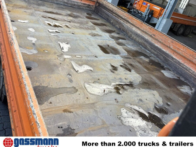 Iveco EuroCargo ML80E18K 4x2 - Кипер: слика 4 Iveco EuroCargo ML80E18K 4x2 - Кипер: слика 4